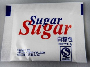 Fully Automatic Small Plastic Bag Powder Multi Functional Packaging Filling Forming Machinery