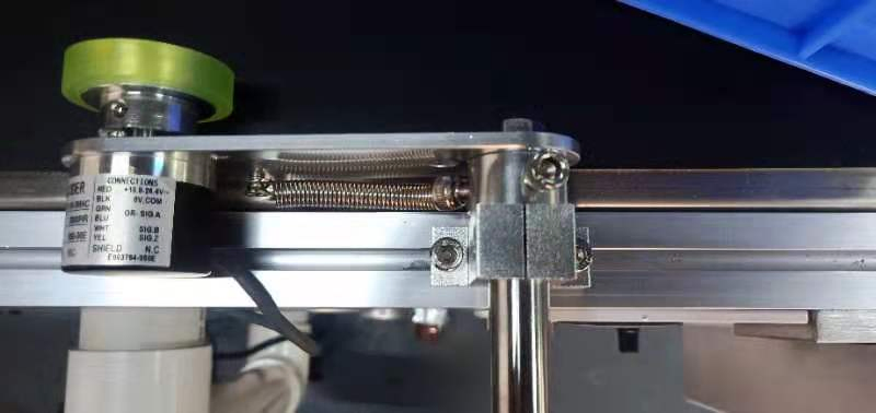 Color Logo Image Pattern UV Printer Inkjet Multi-Color UV Coding Machine for Gifts Decorations Packaging