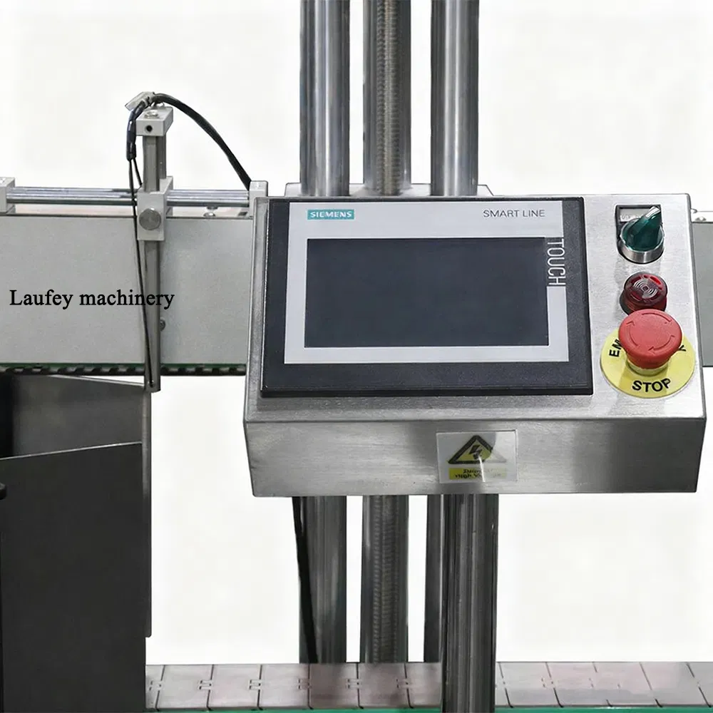 Full Production Line