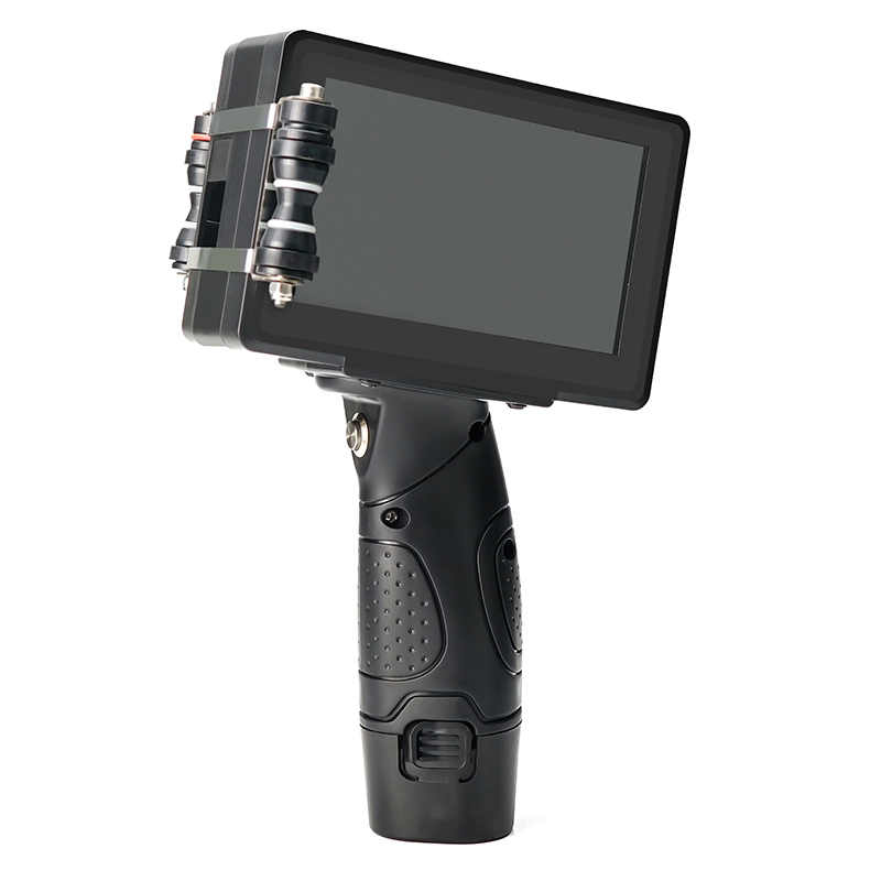 2024 Best Price Promotion 25.4 mm Height Stable System with Encoder Validity Date Logo