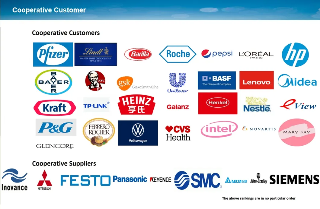 Automatic Capping Machine 6