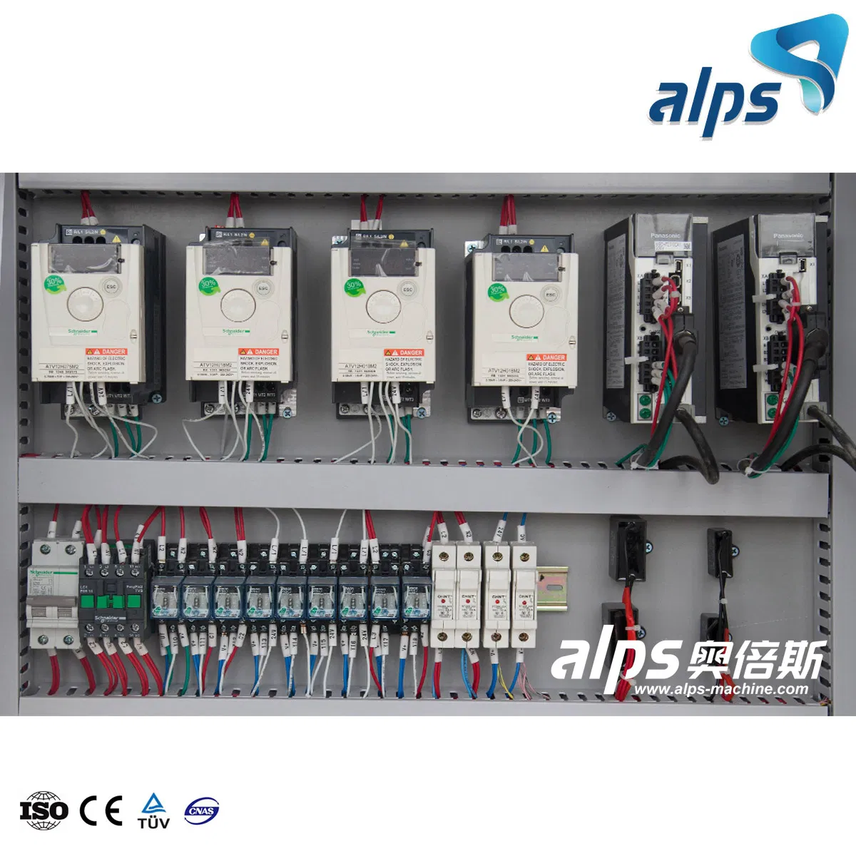 Automatic Plastic Water Juice Bottle PVC Label Sleeve Heat Shrink Labeling Machine