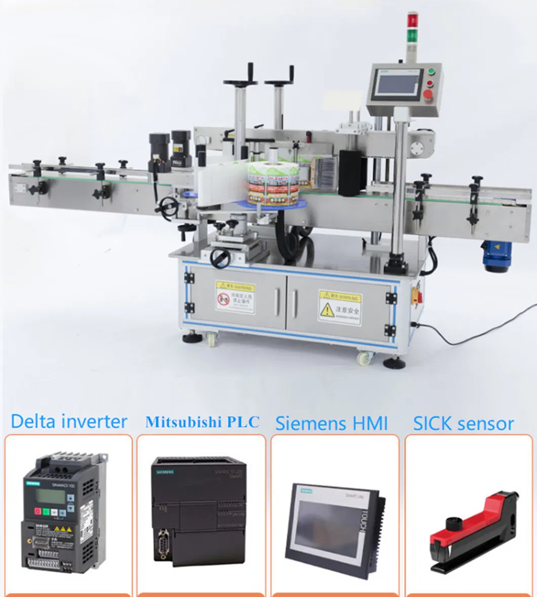Automatic Labeling System