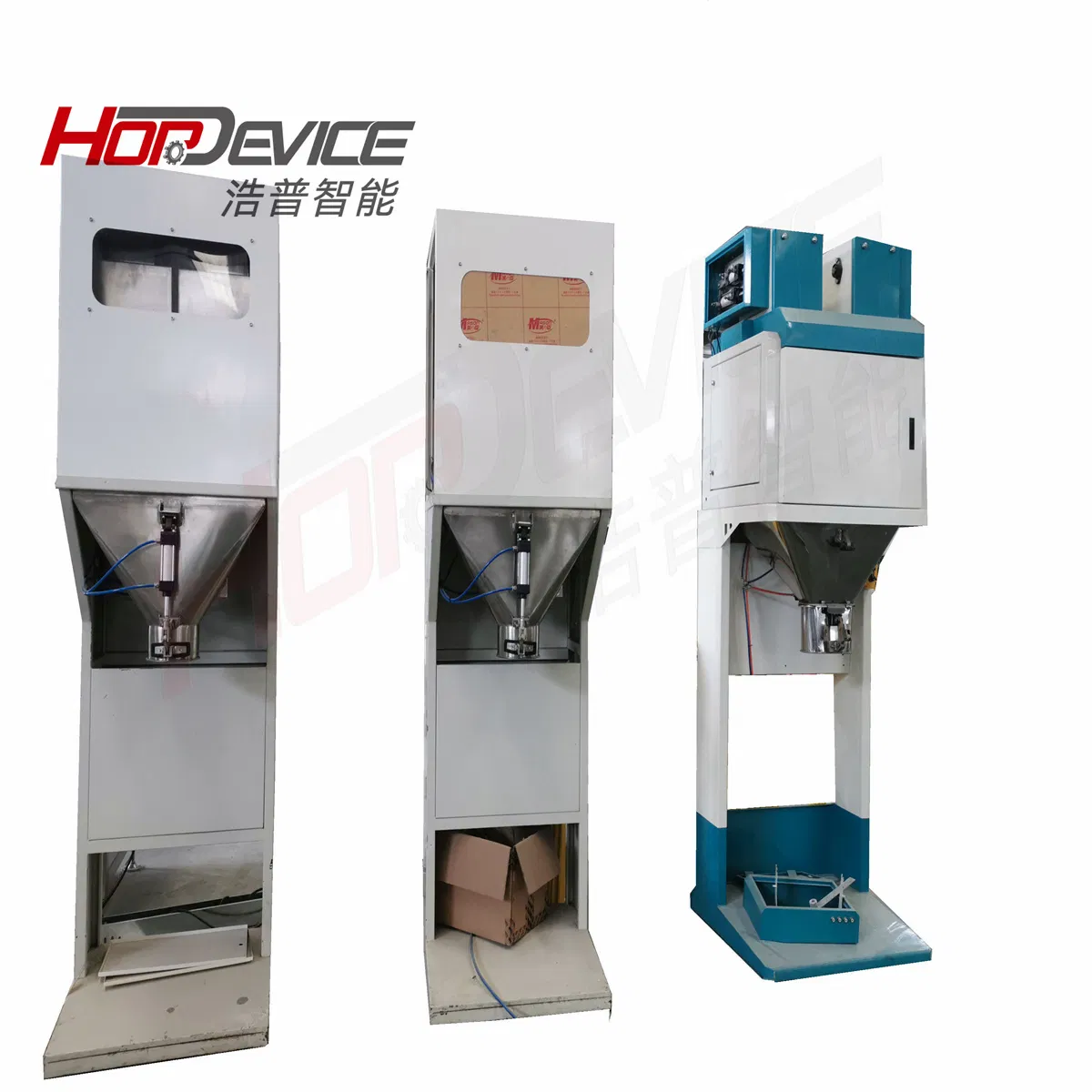 Sewing Granular Quantitative Weighing System Best Quality Product