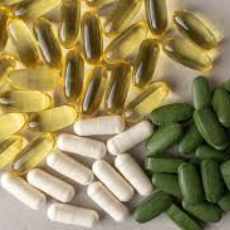 Versatile Capsule Filling Machine for Precise Powder Capsule Production