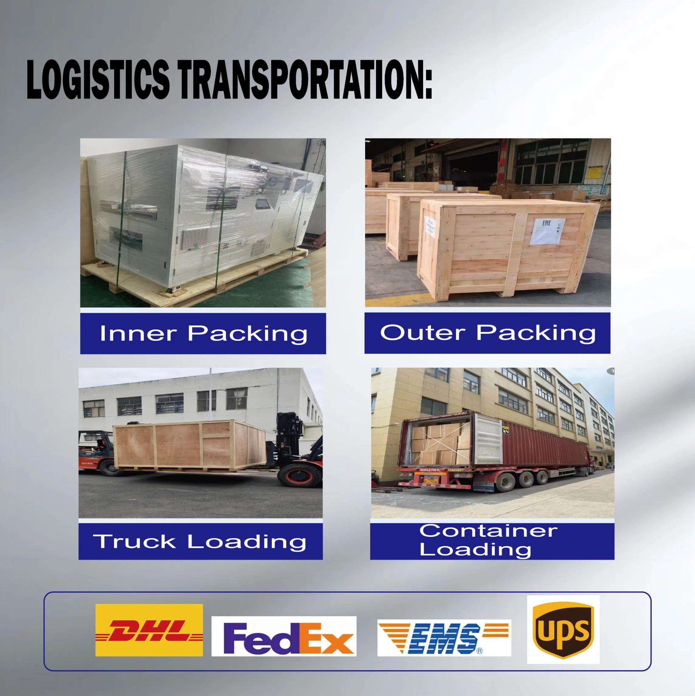 Multi-Purpose Cylindrical Container Labeling System