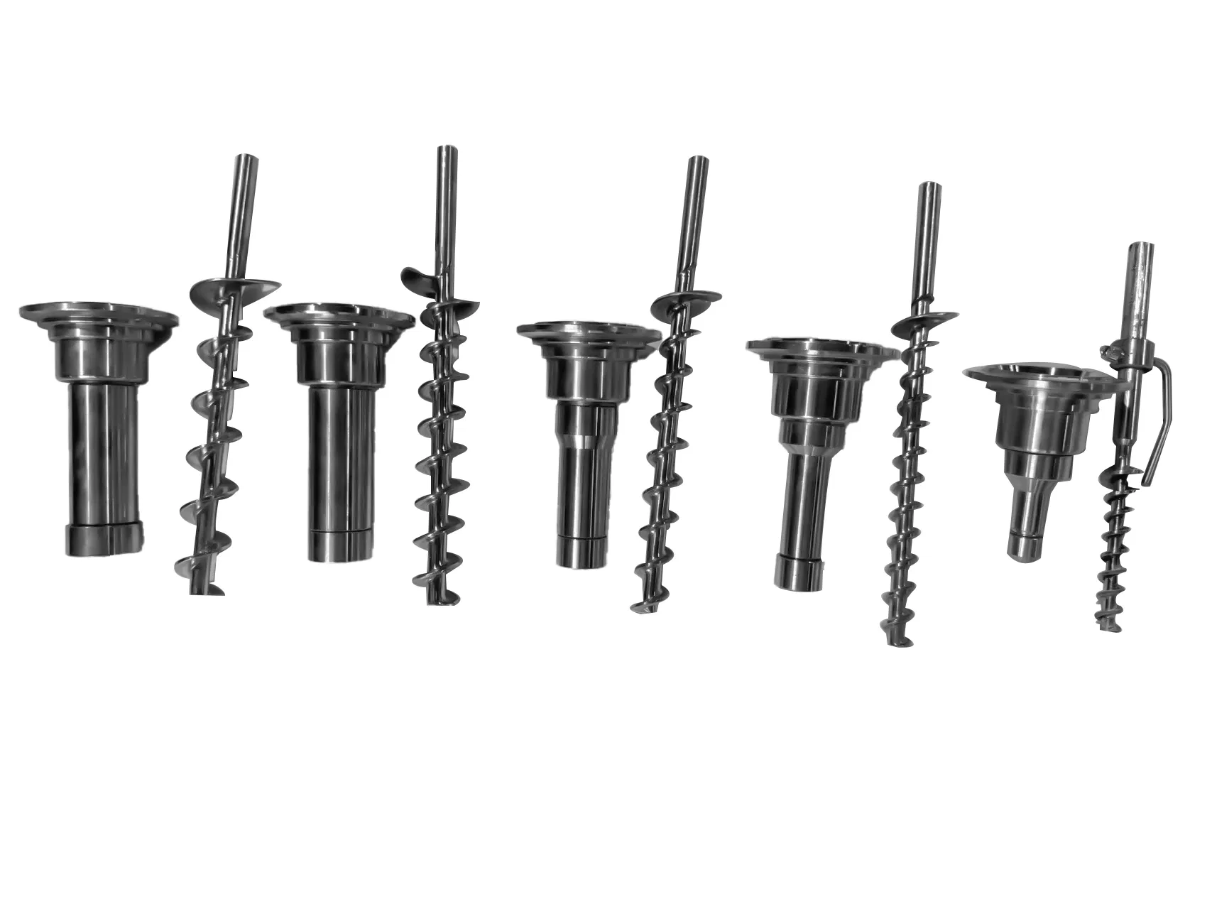 Precision Control of Powder Filling Machines in The Medical Industry