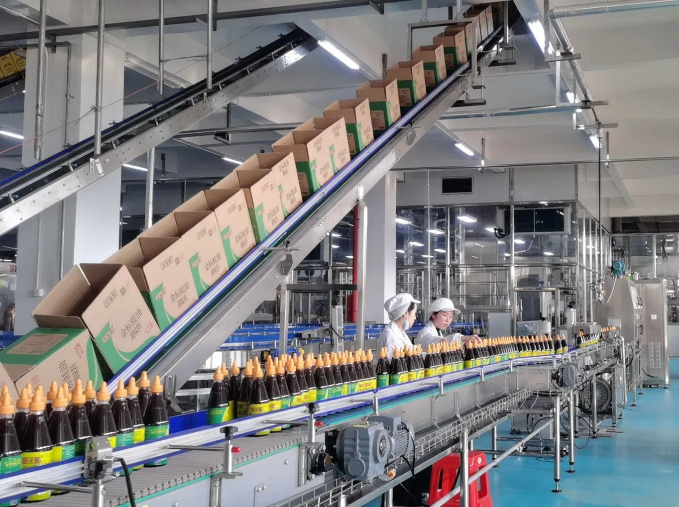 Ketchup/Chilli Sauce/Jam/Jelly/Paste/Mayonnaise/Honey/Tomato Sauce/Soy Sauce Filling Machine Manufacturers in China