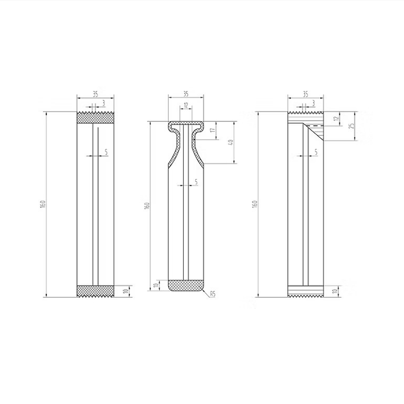 Automatic Machine High Speed Multi-Lane Food Filling and Tea Small Sachet Sealing Packing Machine for Juice/Powder/Medicine/Cosmetic Package