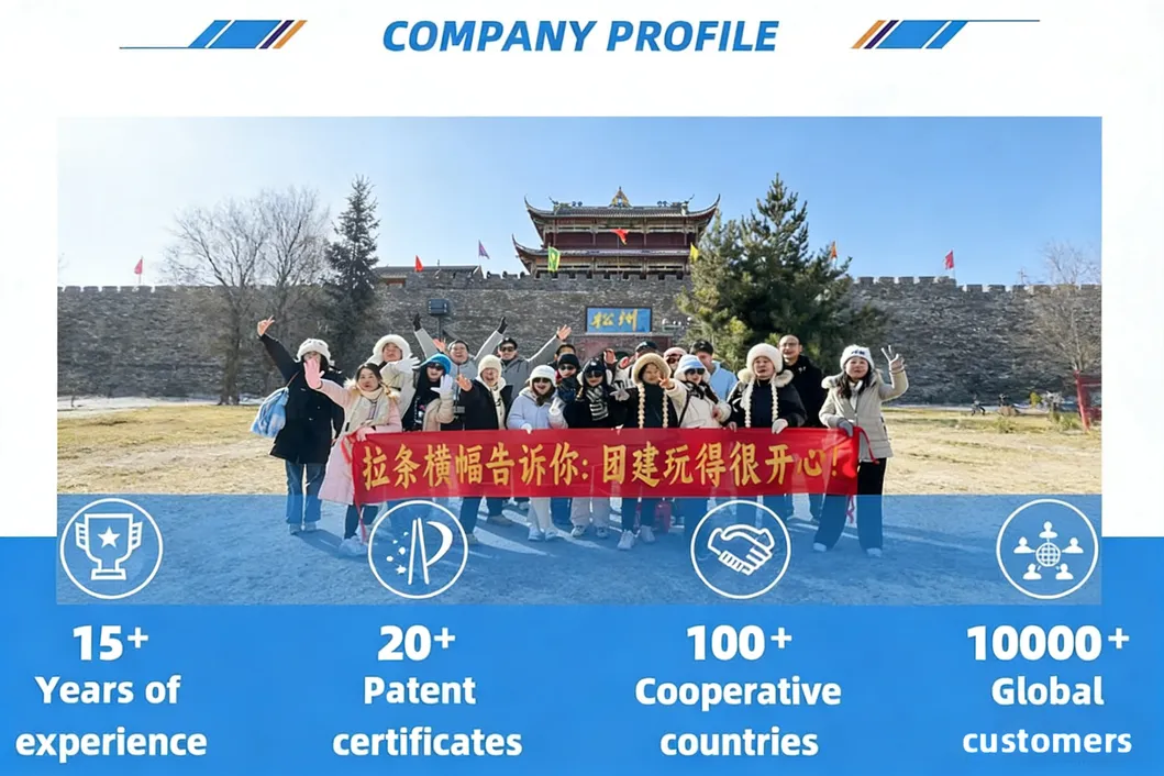 Production Solutions