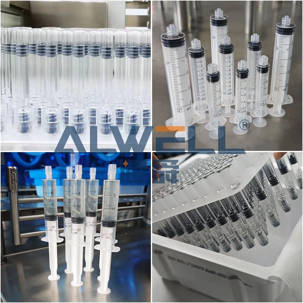 Automatic Qr Code Round and Square Bottles Labeler Electronic Price Labeling System