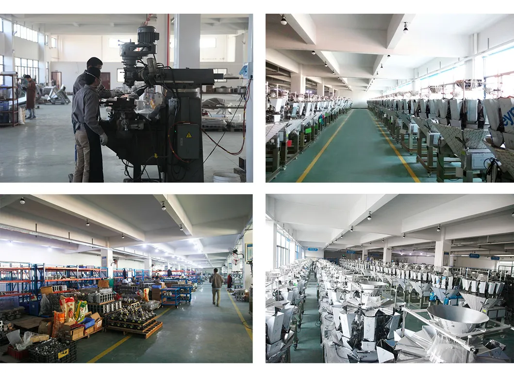 Manufacturing Line