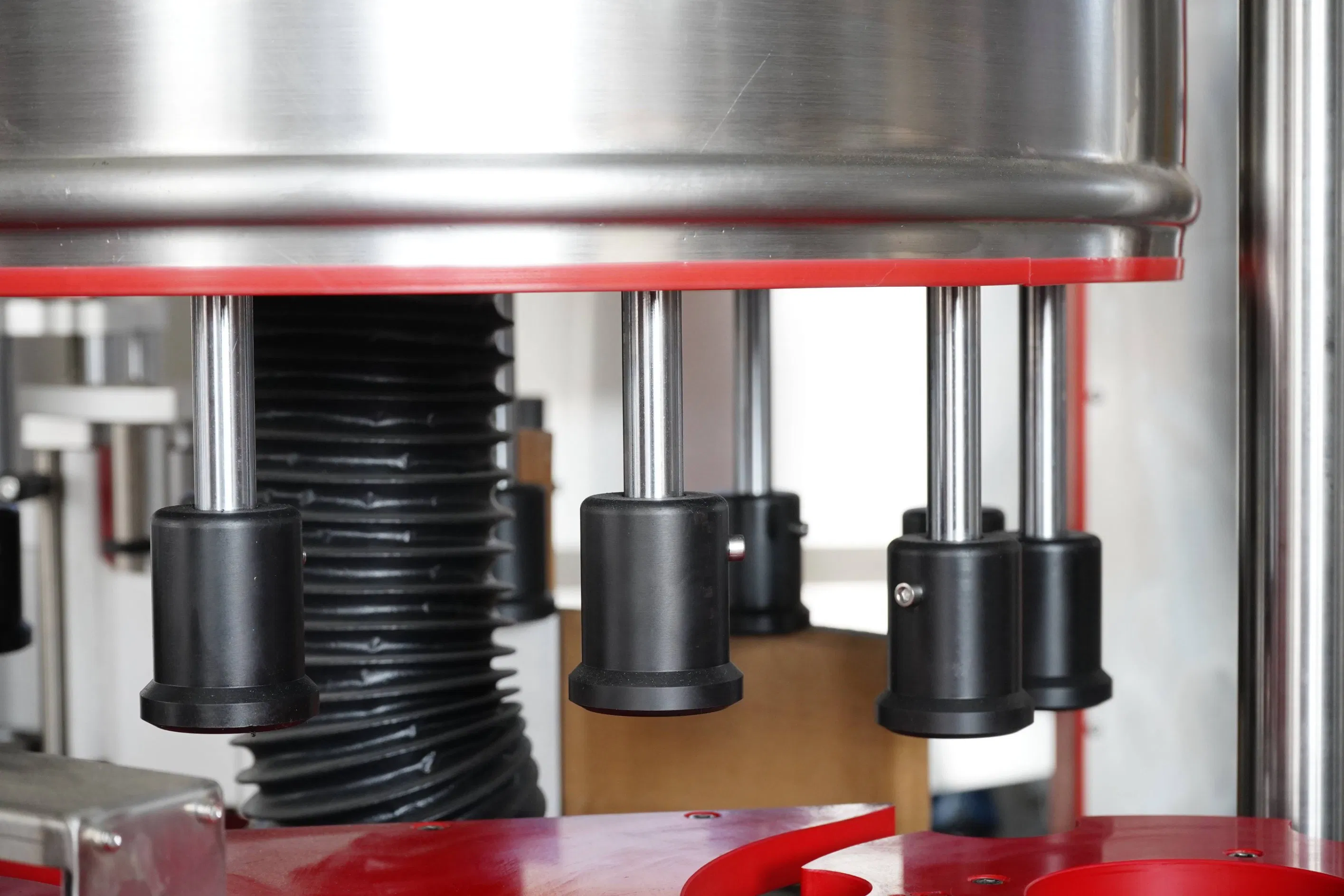 Industrial-Grade High-Speed Adhesive Labeling Equipment for All Needs