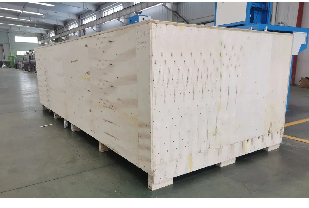 International Standards