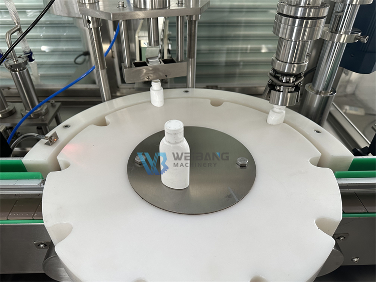 60ml Shot Bottle Energy Drink Filling Machine 2oz 500ml Juice Beverage Filling Capping Shrink Sleeve Labeling Machine Line