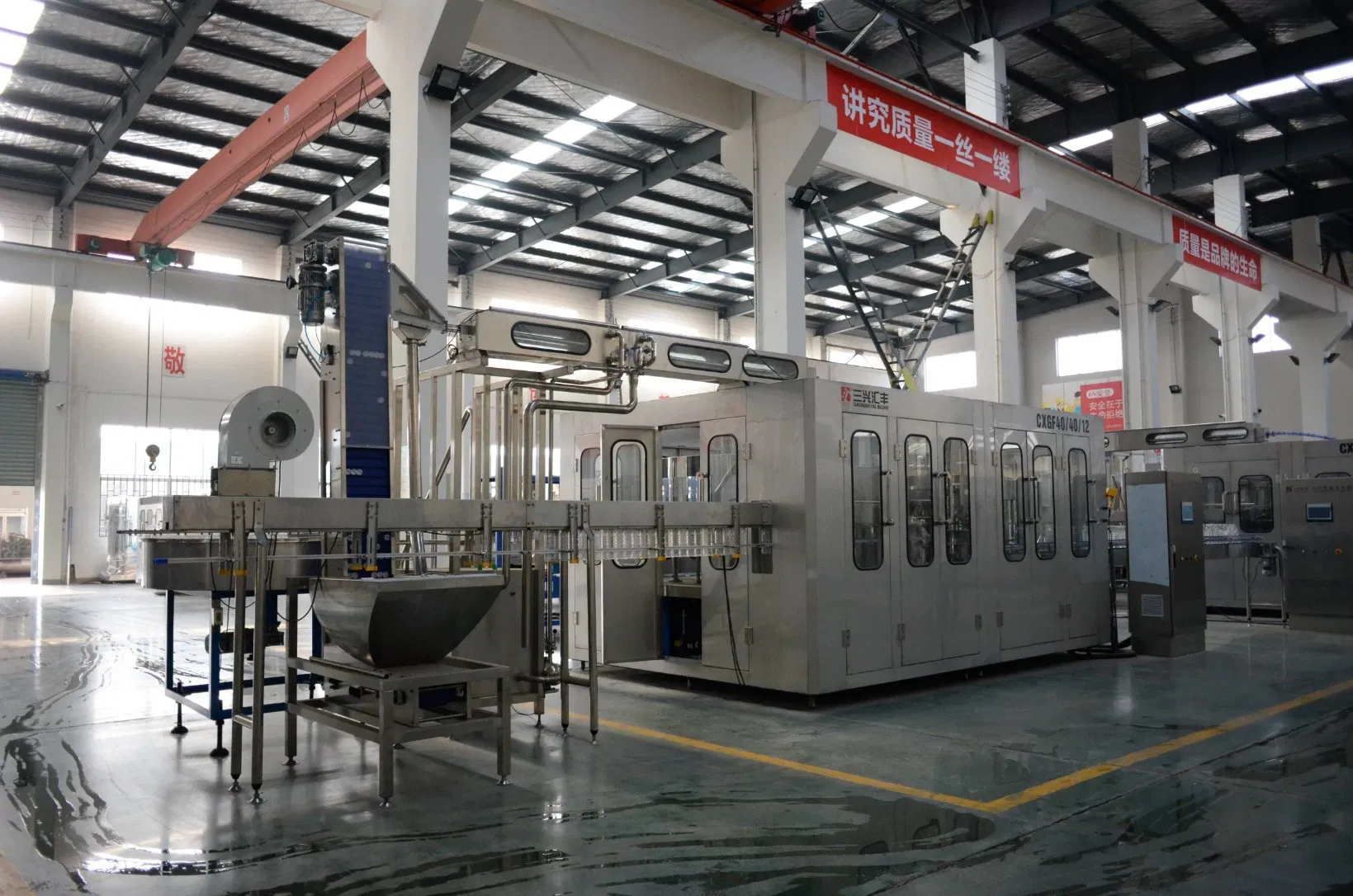 High Speed Versatile Round Bottle Labeling Equipment for Wine and Beverages