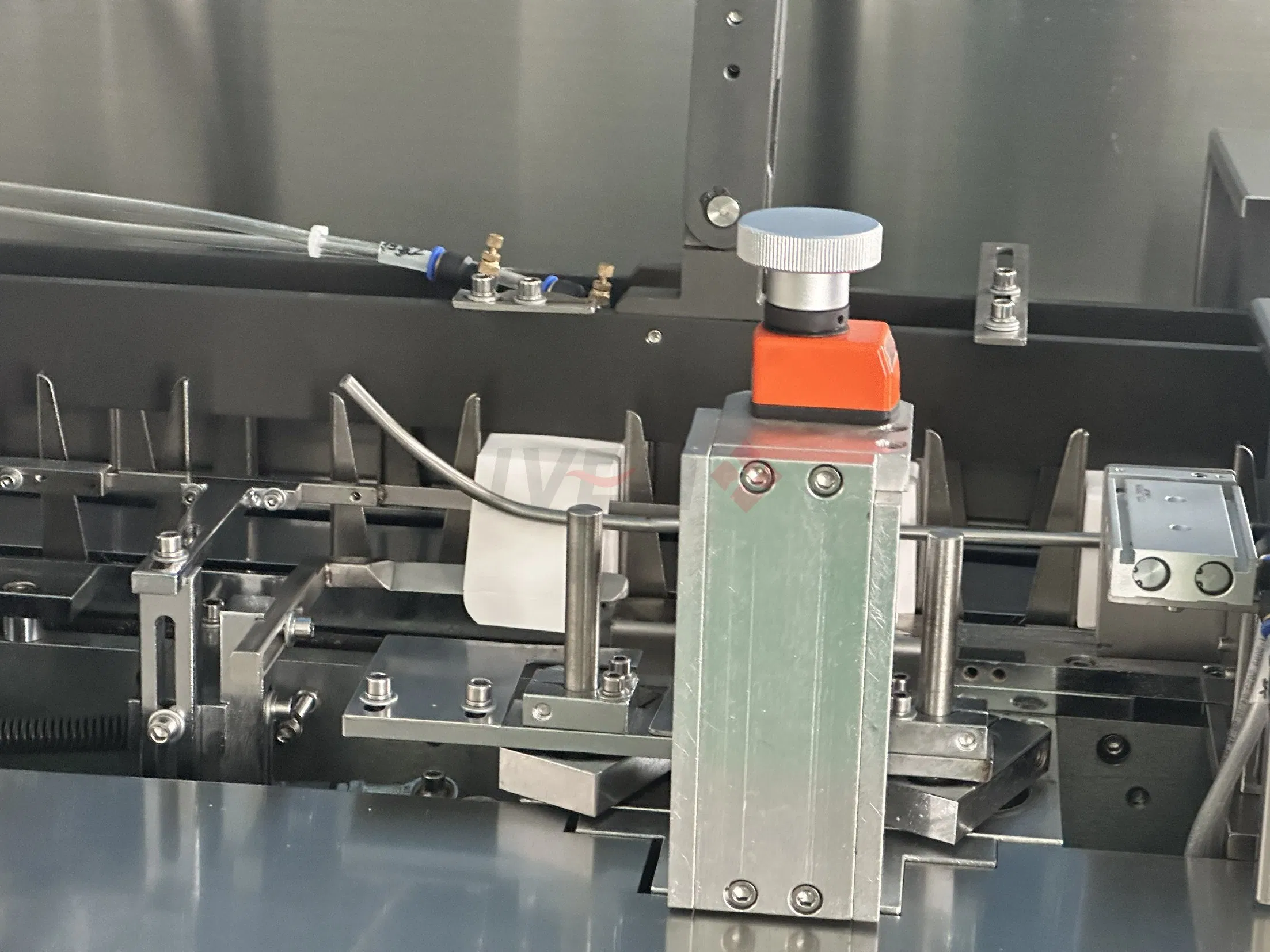 Case Erecting and Filling Machinery Full Automation Small Vertical Tablet Capsule Packaging Line Powder Packing Machine with Low Cost