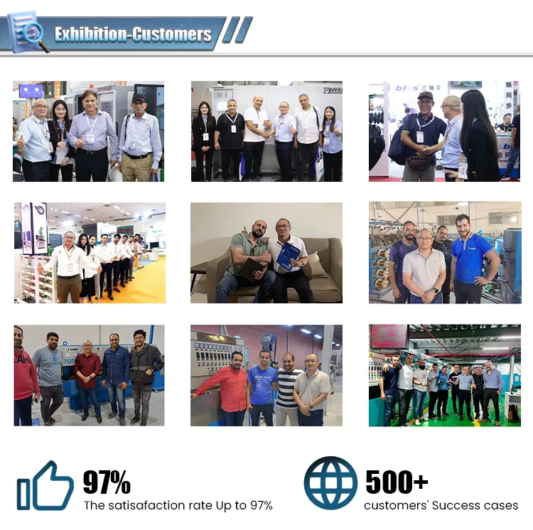 Labeling Machine Detail 3