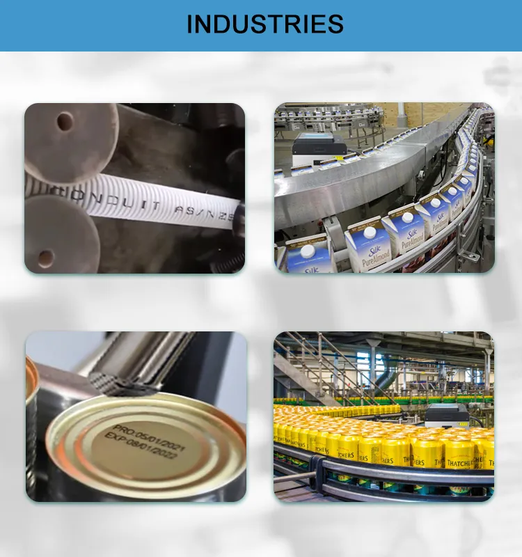 Coding Machine Details