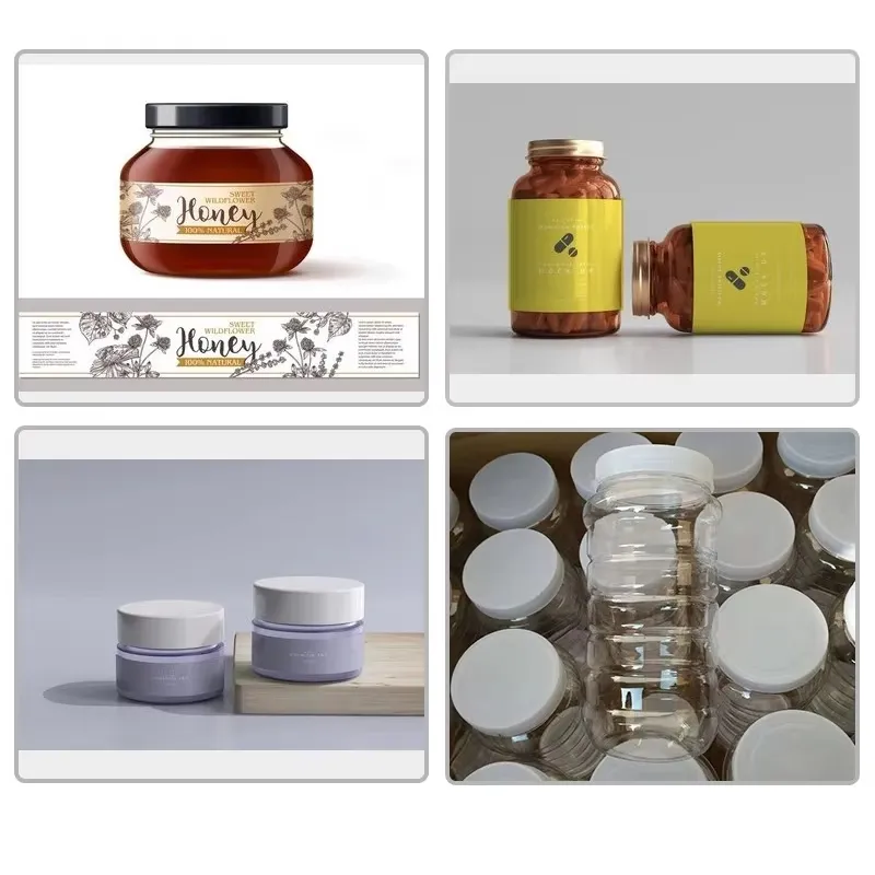 Labeling Machine Detail 4