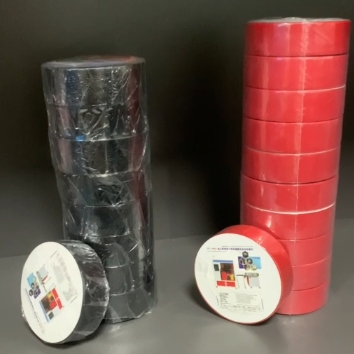 Electrical Insulation Tapes Packaging Shrink Sleeve Labeling Machinery