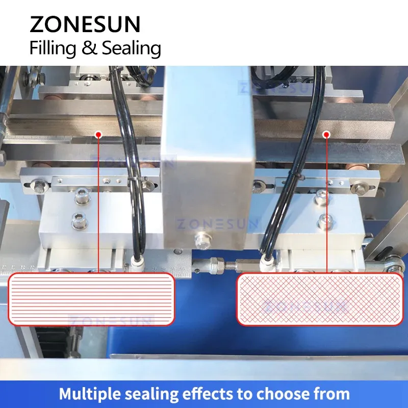 Sealing System