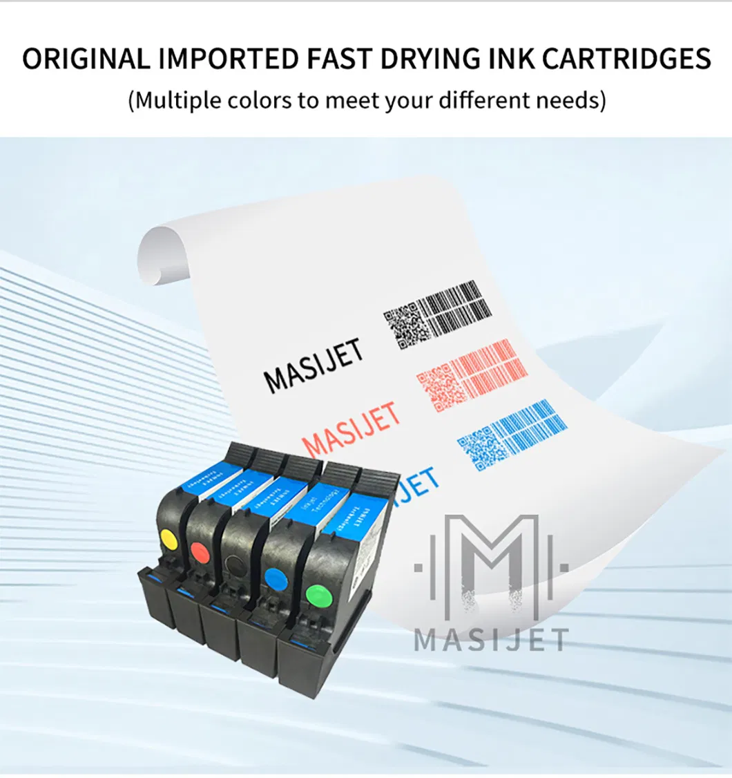Coding Machine View 6