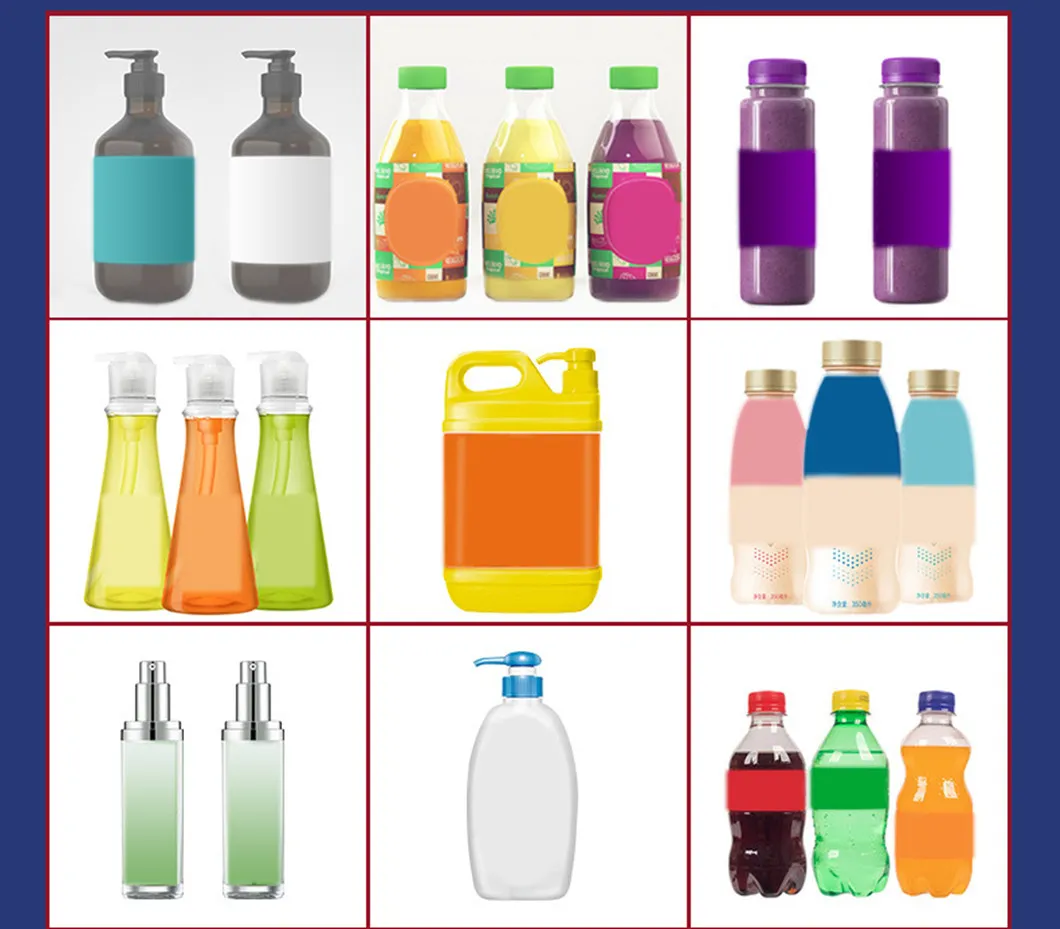 Application Examples