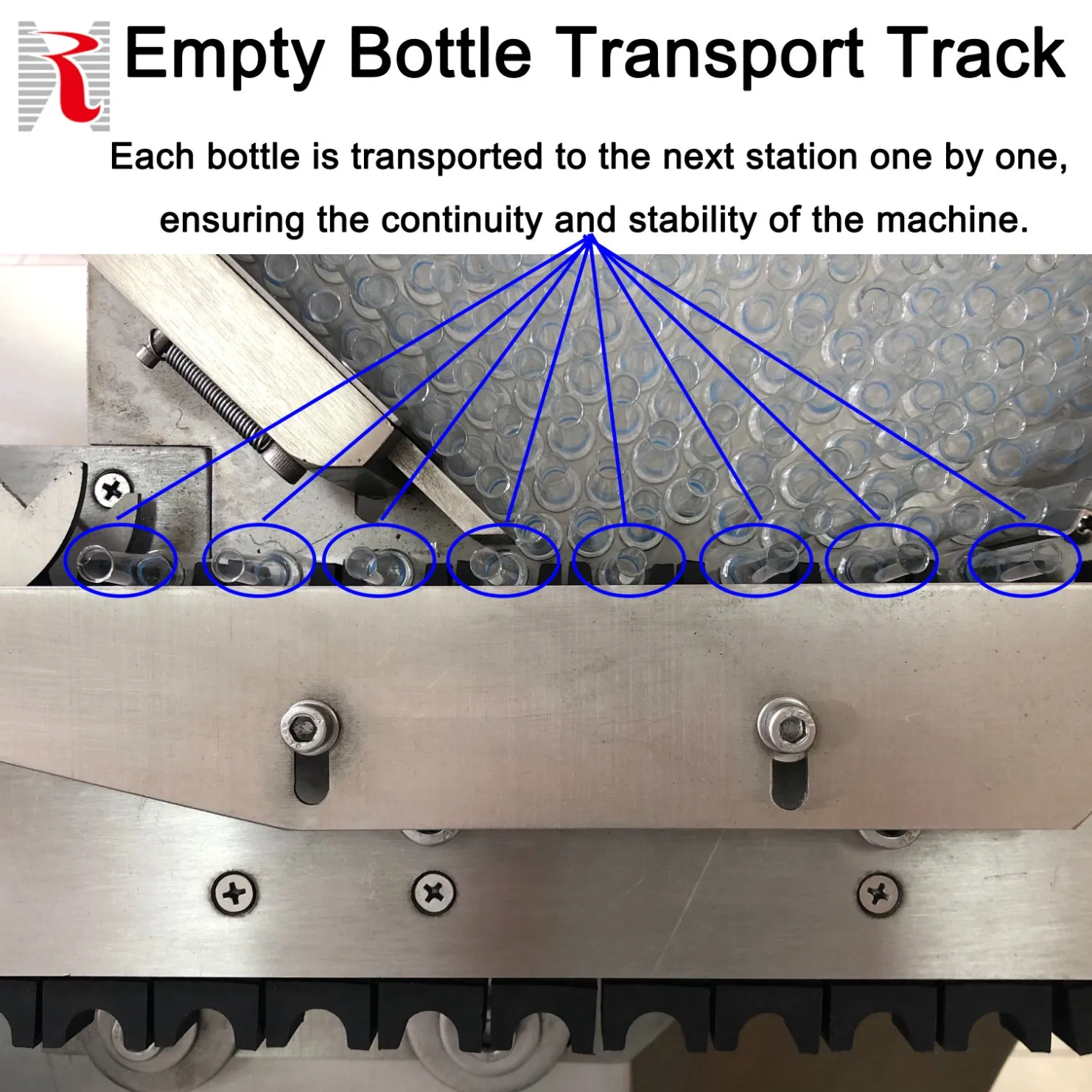 CE Certificate Speed Best Price Multi-Heads High Accuracy Small Scale 1-10ml for Pharmaceutical Liquid Injection Automatic Ampoule Filling and Sealing Machine