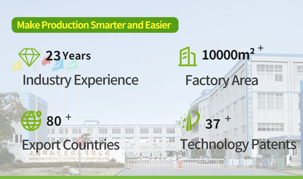 Automatic Bottle Filling Machine