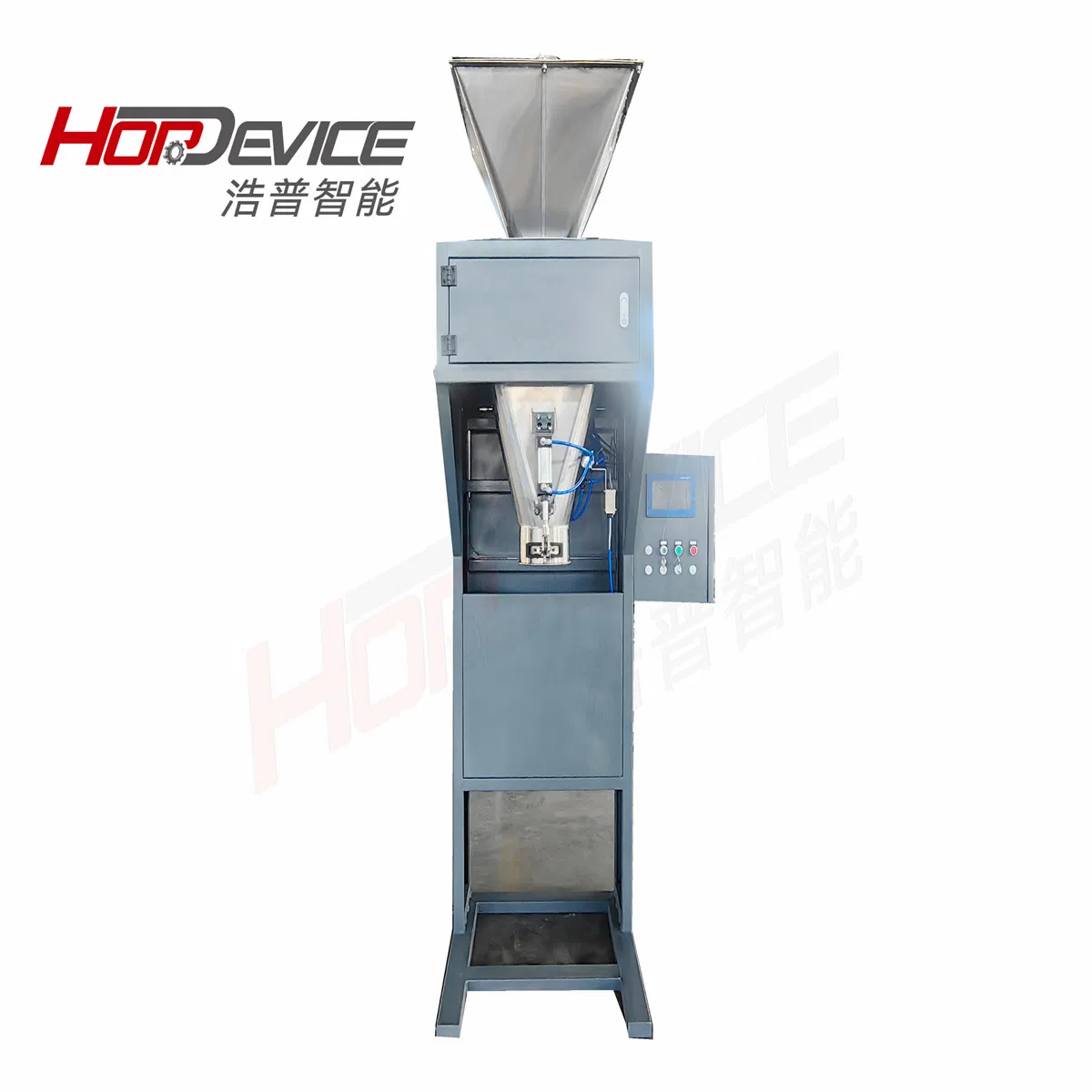 Sewing Granular Quantitative Weighing System Best Quality Product