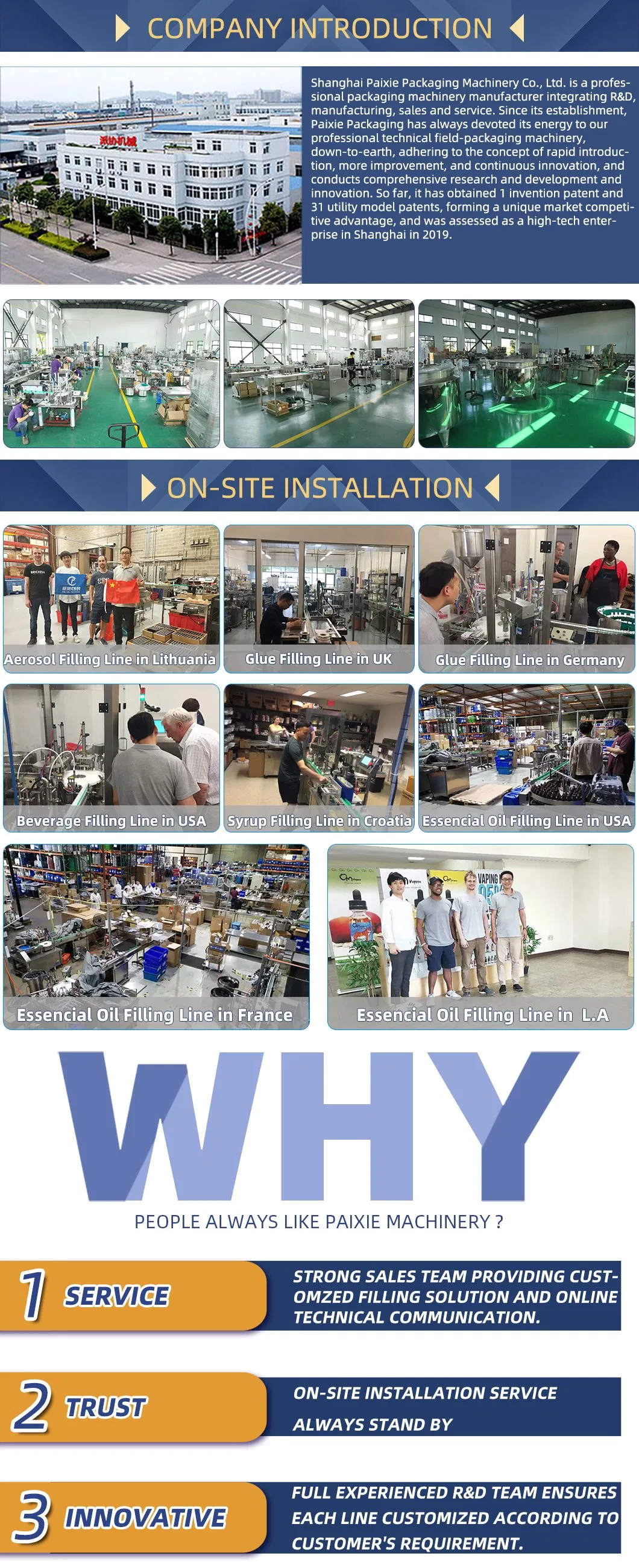 Internal Component View