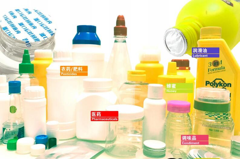 Factory Sale Glass Jars Aluminum Foil Induction Cap Sealing Machine for Full Filling Line