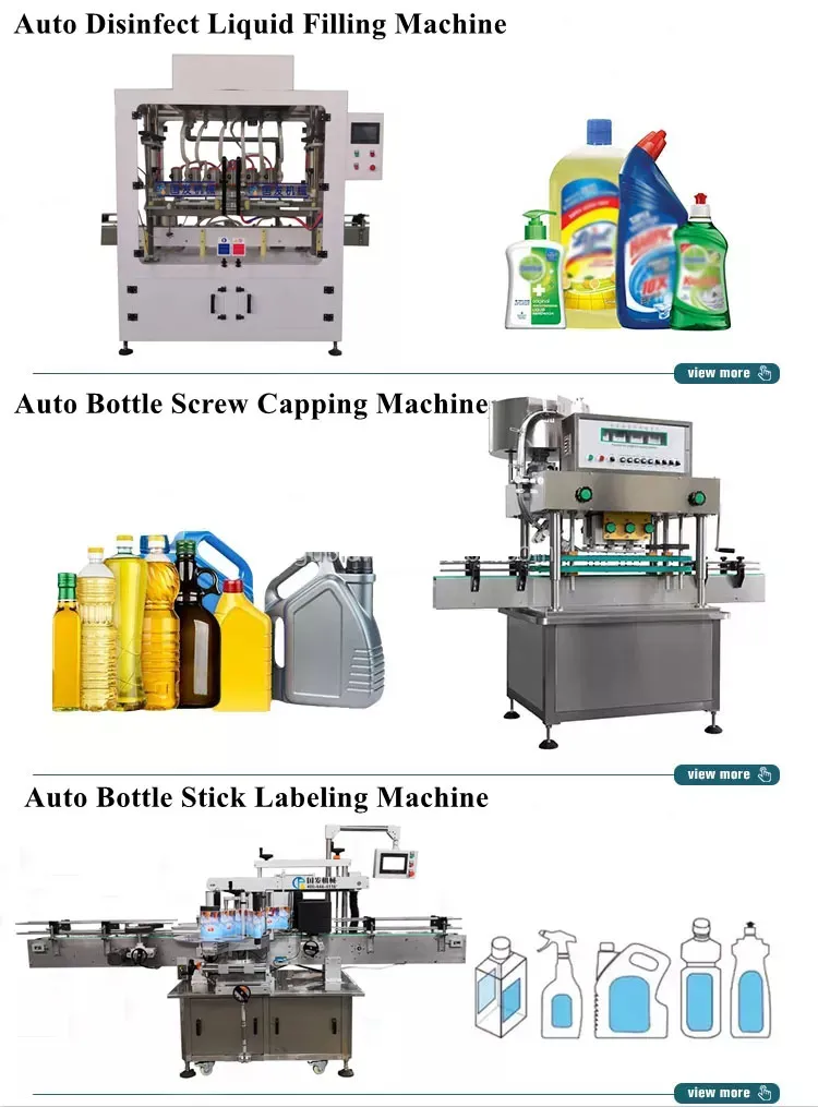 Full Production Line