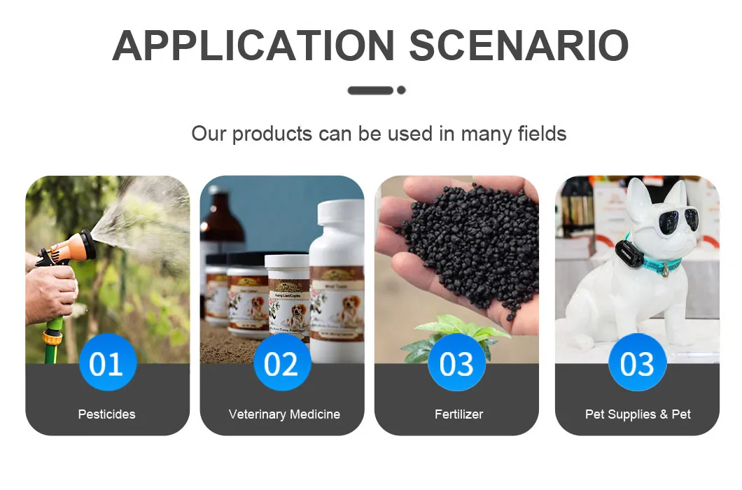 Application Scenario Examples