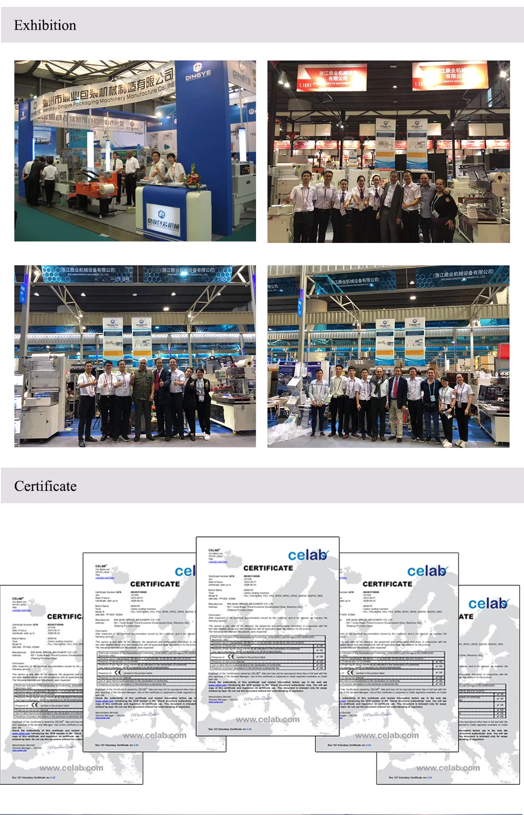 Semi-Auto Paste Filling Machine Detail 5