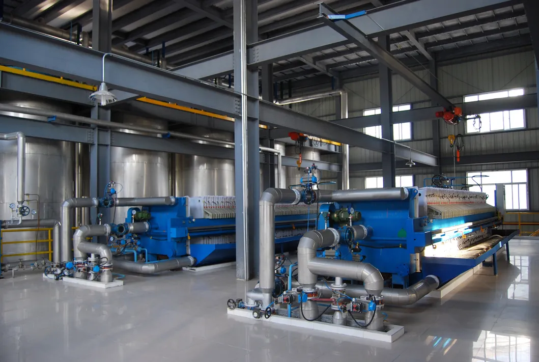 Processing Equipment 2