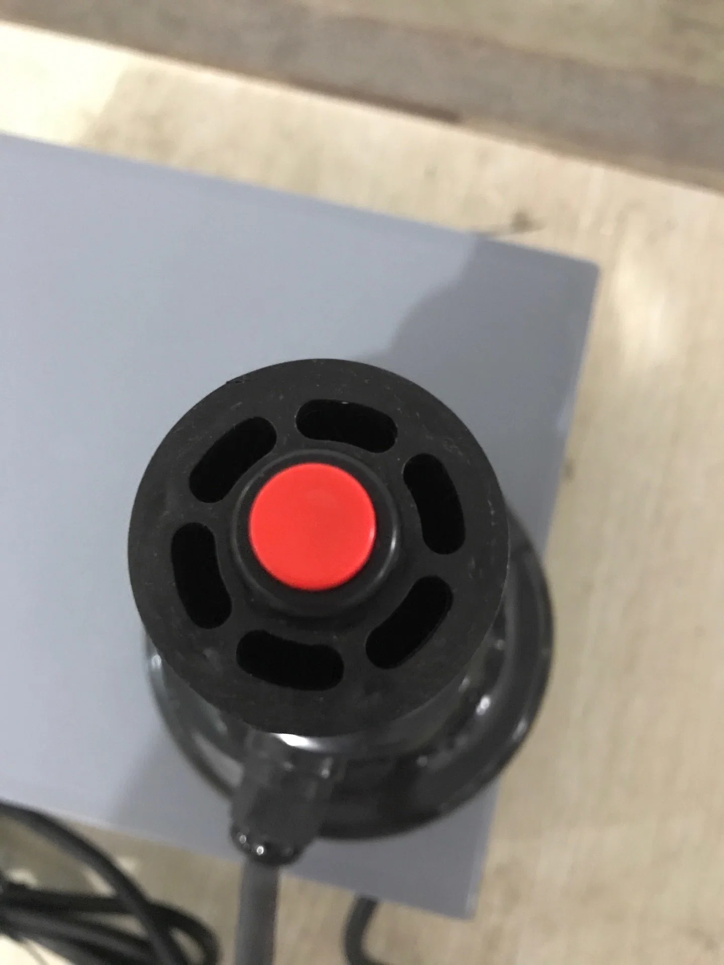 Aliminum Foil Handheld Induction Sealing Machine Sealer Dcgy-F200