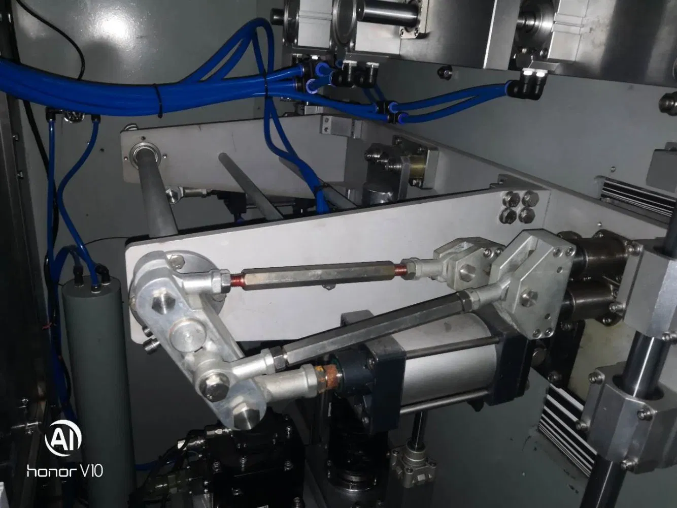 Automatic Multi-Head Paste Catsup Tomato Sauce Filling Machine