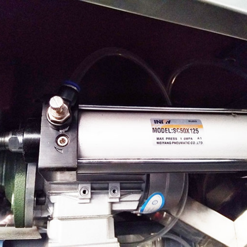 Versatile Capsule Filling Machine for Precise Powder Capsule Production