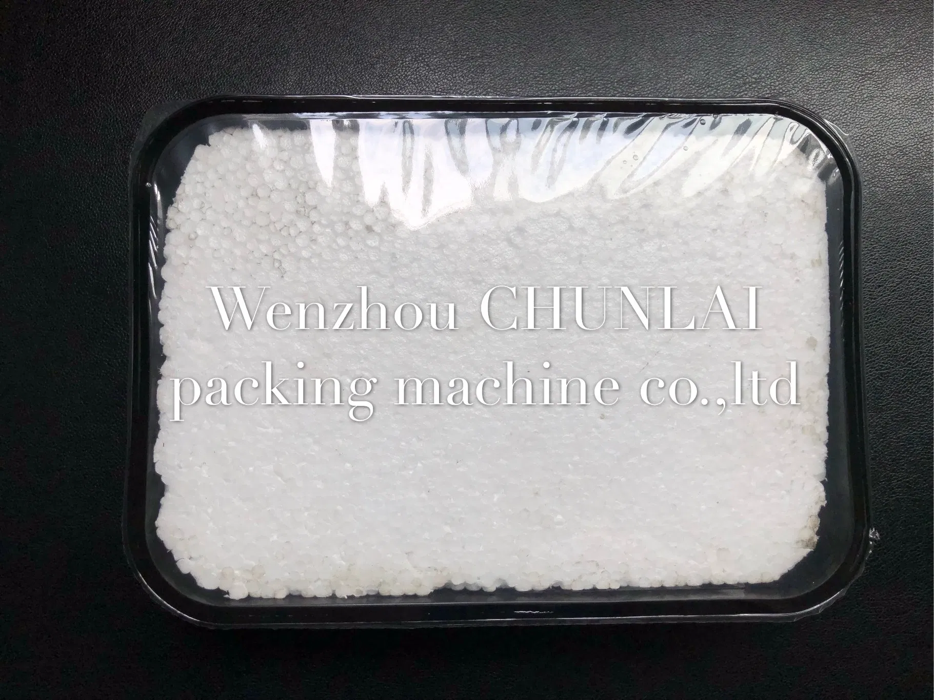 Flexible Container Sealing Seasoning Ropp Capping Price Vacuum Packing Machine