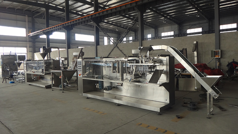 Anti-Corrosive Disinfectant Application Drink Ropp Capping Filling Machine