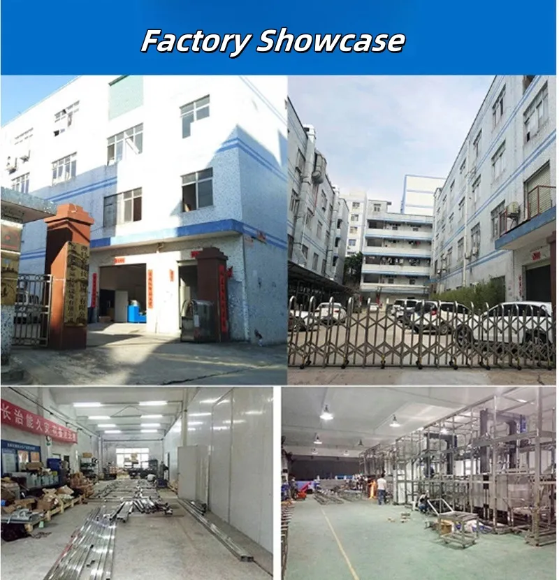 Automatic Foil Sealing Machine 10