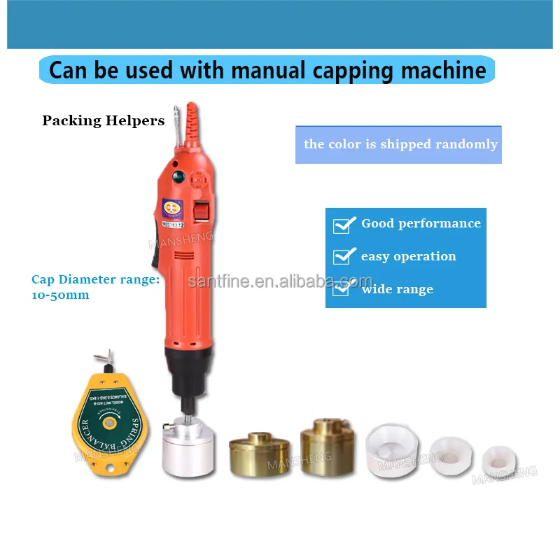 6 Nozzle Filling Machine Photo 9