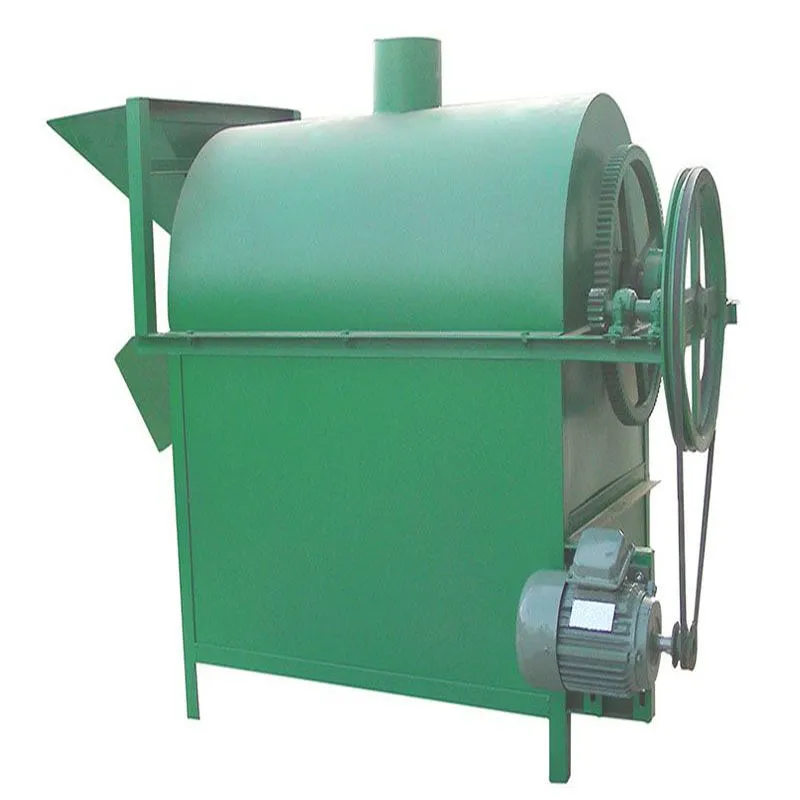 Roasting Machine