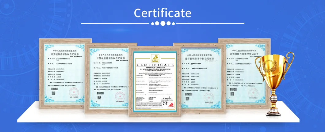 CE Certification