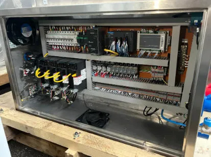 Electrical Cabinet