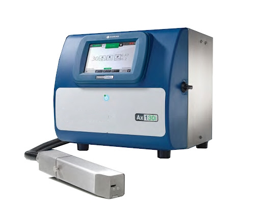 Continuous Inkjet Printing Machine for Tin Can Coding Expiry Date