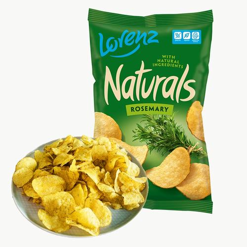 Automatic Vffs Machine Multi-Head Weigher Filling Potato Chip Snack Beans Granules Pouch Bag Packaging Machine