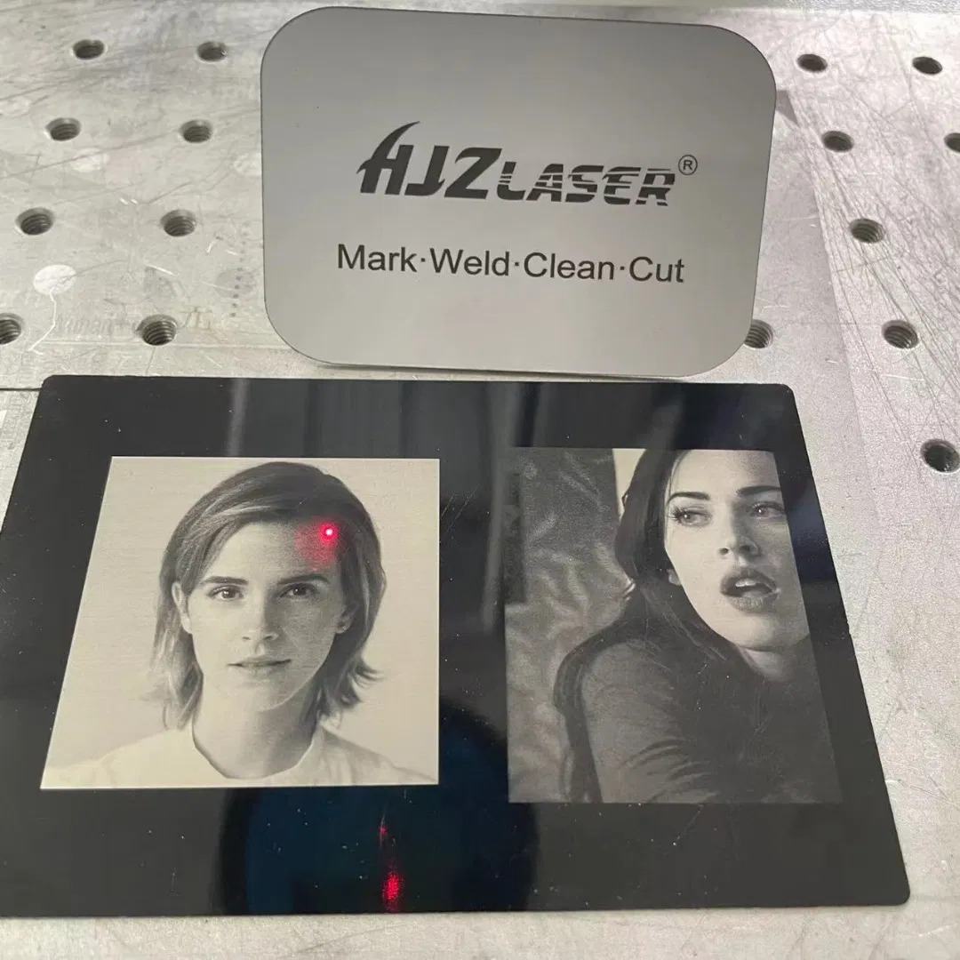 30W 50W 60W 100W 3D 2.5D Portable Mini CNC Metal Plastic Fiber 3W 5W 10W UV CO2 Mopa Fiber Laser Marking Printing Deep Jewelry Engraving Machine